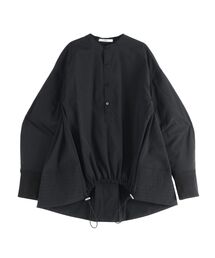 専用品　un3d. PADDED SLEEVE SH パデッドスリーブシャツ UN3D.（アンスリード）の「PADDED SLEEVE SH / パデッドスリーブシャツ