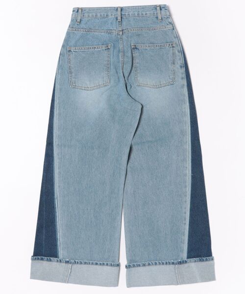 Gready Brilliant（グレディブリリアン） ジーンズ デニム デニム