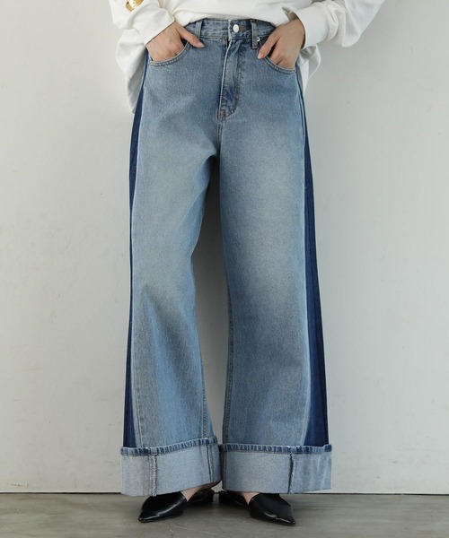 Gready Brilliant（グレディブリリアン） ジーンズ デニム デニム