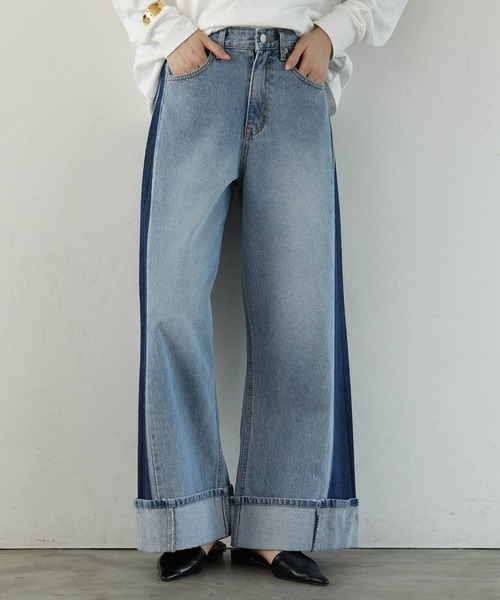 Gready Brilliant（グレディブリリアン） ジーンズ デニム デニム