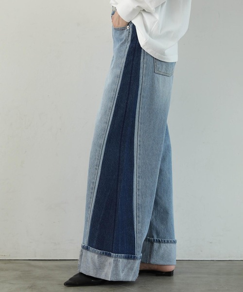 Gready Brilliant（グレディブリリアン） ジーンズ デニム デニム