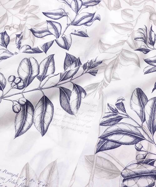 「mintdesigns」 半袖ブラウス 2 ブラック レディース_画像4