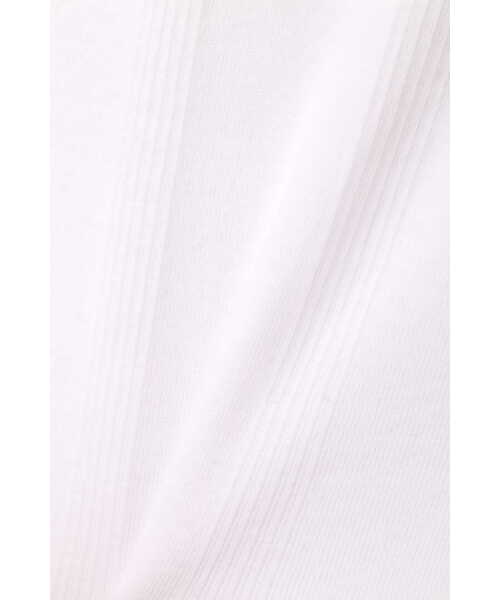 「MILLER」 ノースリーブトップス FREE ブラック レディース_画像8