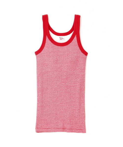 「MILLER」 ノースリーブトップス FREE ブラック レディース_画像9