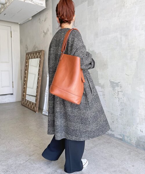 Spick＆Span（スピック アンド スパン） 「Spick & Span」 ノーカラー