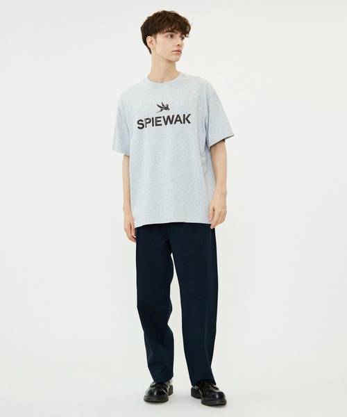 SPIEWAK（スピワック） チノパン フレンチミリタリーチノM-52 2タック