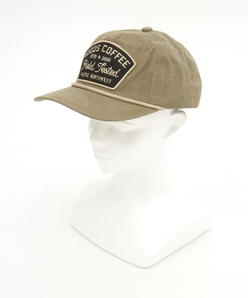 キャップ 帽子 レディース an meets zakka アメカジライクフェルト