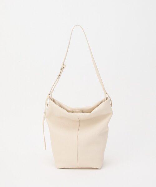 russet（ラシット） ショルダーバッグ バッグ レザー2WAYショルダー