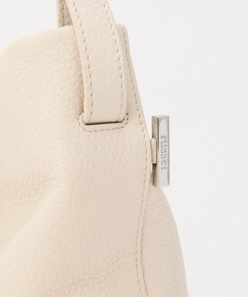 russet（ラシット） ショルダーバッグ バッグ レザー2WAYショルダー