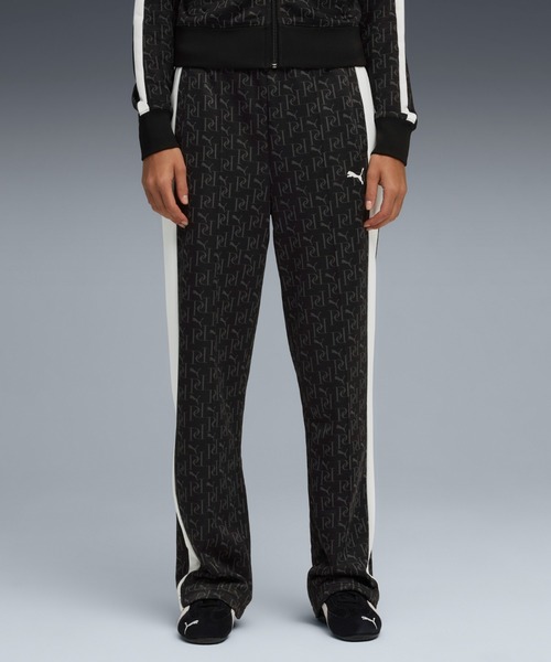 Onitsuka Tiger（オニツカタイガー） パンツ TRACK PANTS / トラック