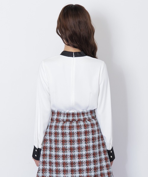 JILL by JILL STUART（ジルバイジルスチュアート） ブラウス シャツ