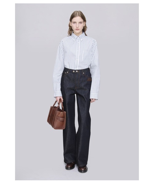 A.P.C.（アーペーセー） ジーンズ デニム デニムパンツ THE JEAN