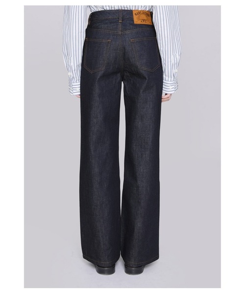 A.P.C.（アーペーセー） ジーンズ デニム デニムパンツ THE JEAN