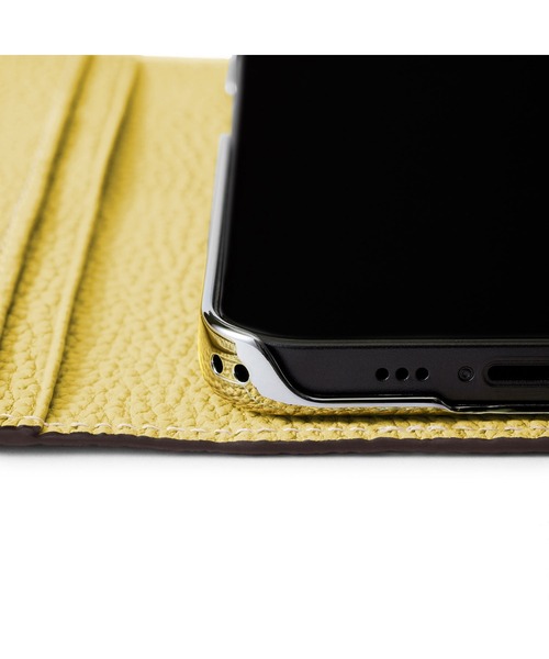 BONAVENTURA（ボナベンチュラ） スマホケース (iPhone 15 Pro Max