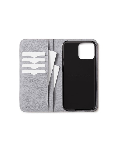 BONAVENTURA（ボナベンチュラ） スマホケース (iPhone 15 Pro Max