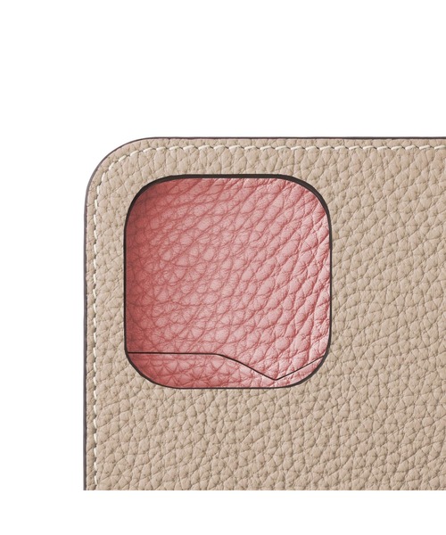 BONAVENTURA（ボナベンチュラ） スマホケース (iPhone 15 Pro Max