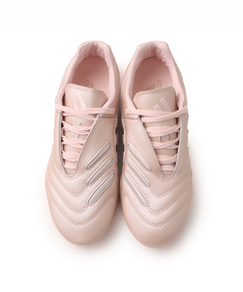 adidas（アディダス） スニーカー adidas TAEKWONDO MEI ELITE W