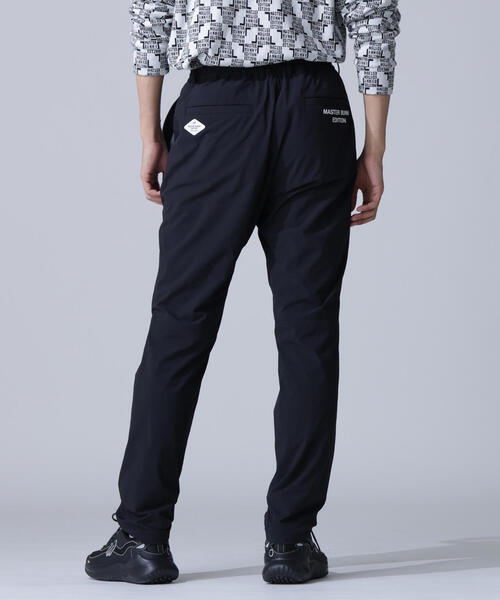 ⭐️マスターバニーエディション⭐️ジョガーパンツ⭐️サイズL⭐️ブラック 楽天市場】ジョガーパンツ（ブランドマスターバニーエディション