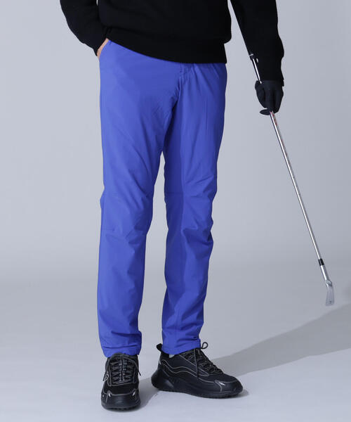 ☆マスターバニーエディション　メンズ　ゴルフパンツ　☆ MASTER BUNNY EDITION パンツ ナイロンストレッチパンツ メンズ