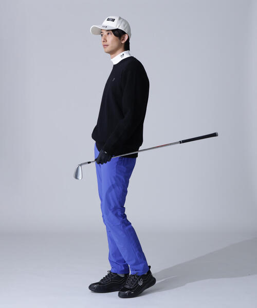 MASTER BUNNY EDITION ゴルフ メンズパンツ｜メンズウエア｜ゴルフ