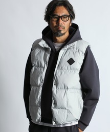 The DUFFER of ST.GEORGE（ザダファーオブセントジョージ） ダウン