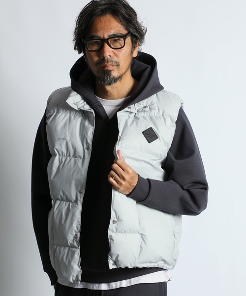 The DUFFER of ST.GEORGE（ザダファーオブセントジョージ） ダウン