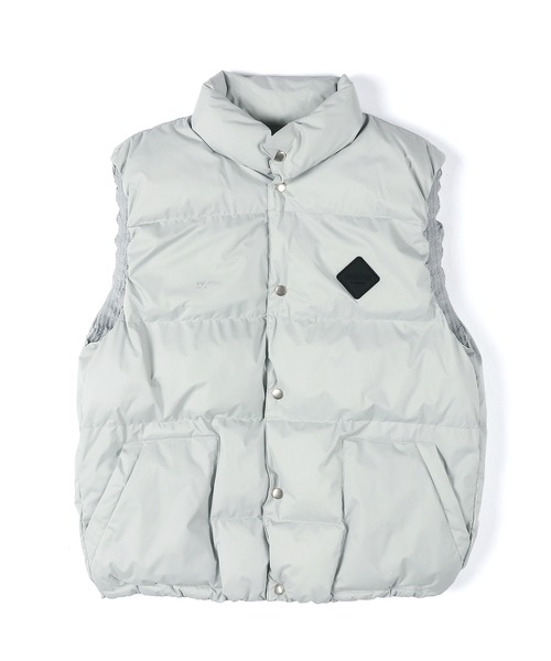 The DUFFER of ST.GEORGE（ザダファーオブセントジョージ） ダウン