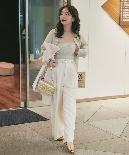 La boutique Bonbon（ラブティックボンボン） チューブトップ ベア