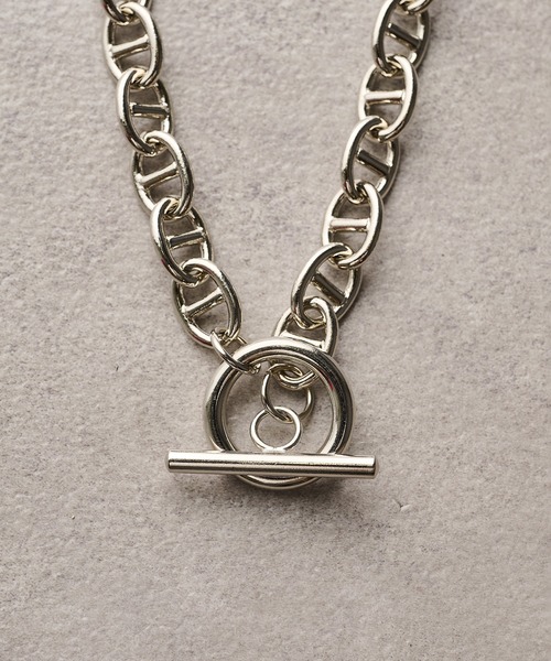 Hawk Company（ホークカンパニー） ネックレス 「Hawk Company