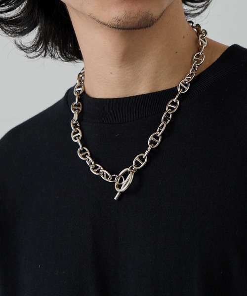 Hawk Company（ホークカンパニー） ネックレス 「Hawk Company