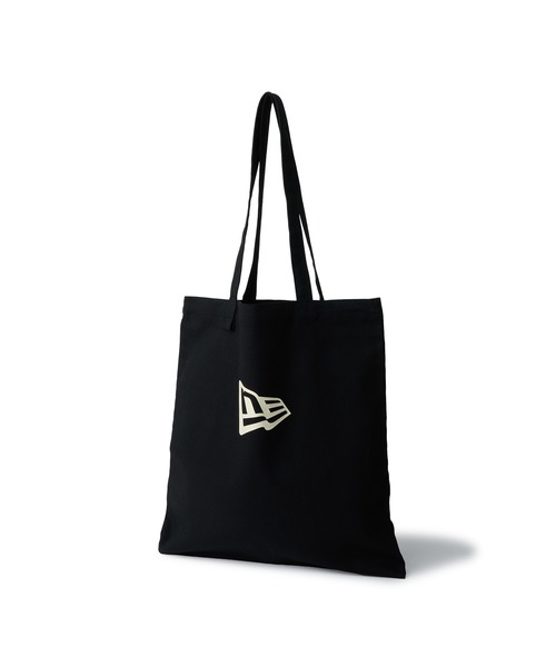F.C.R.B.×NEW ERA トートバッグ NEW ERA（ニューエラ） トートバッグ トートバッグ フラッグロゴ