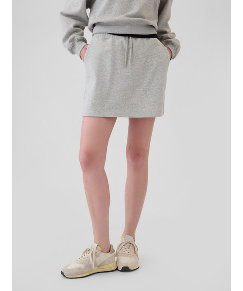 GAP（ギャップ） スカート XX-SMALL ブラック レディース : ZOZOTOWN