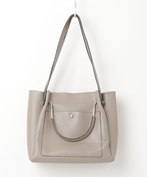 【新品タグ付き】✨マッキントッシュフィロソフィー　2wayバック　軽量 MACKINTOSH PHILOSOPHY（マッキントッシュフィロソフィー） 2WAYバッグ