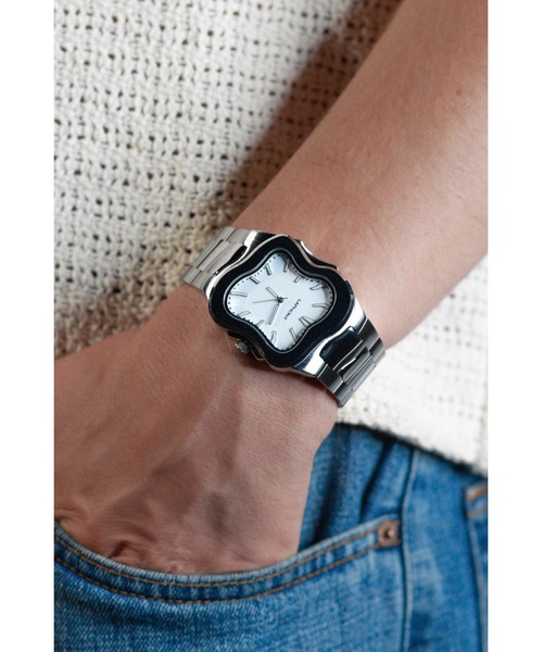 LAPHONT（ラフォン） 腕時計 ARGONAUT WATCH メンズ レディース