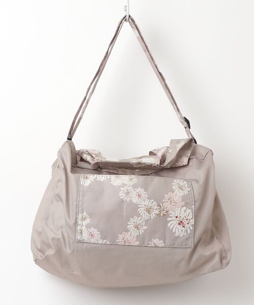 「PAUL & JOE ACCESSOIRES」 ショルダーバッグ FREE ベージュ レディース_画像2