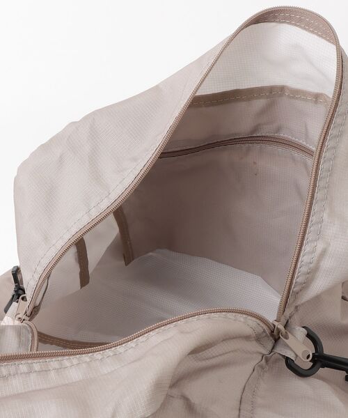 「PAUL & JOE ACCESSOIRES」 ショルダーバッグ FREE ベージュ レディース_画像4