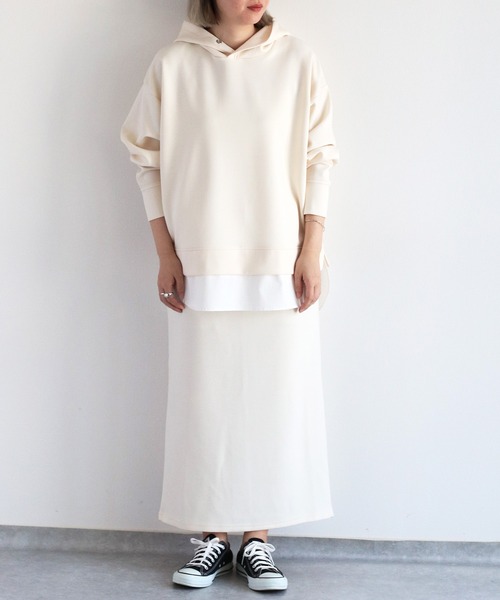 「cepo」 セットアップ M ブラック レディース_画像3