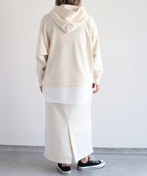 「cepo」 セットアップ M ブラック レディース_画像5