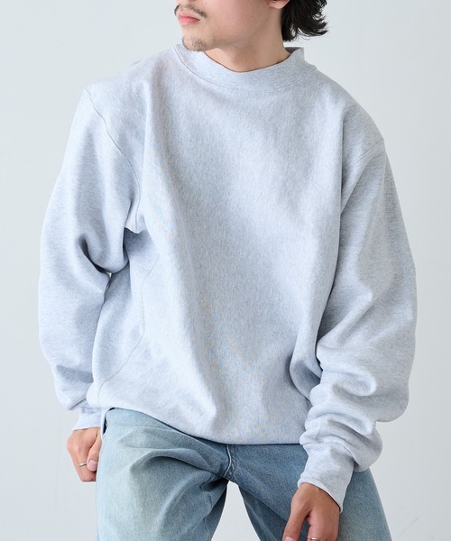LIFEWEAR（ライフウェア） トレーナー スウェット メンズ レディース 