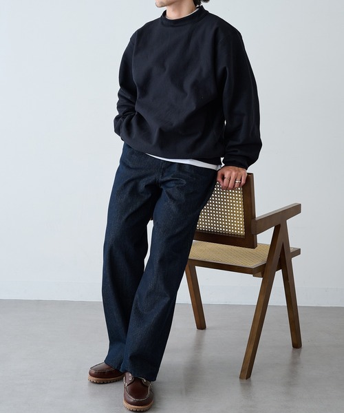 LIFEWEAR（ライフウェア） トレーナー スウェット メンズ レディース