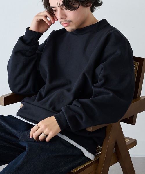 LIFEWEAR（ライフウェア） トレーナー スウェット メンズ レディース