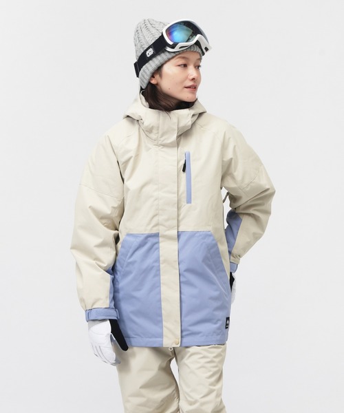 kissmark（キスマーク） スノーボードジャケット1 : ZOZOTOWN Yahoo!店