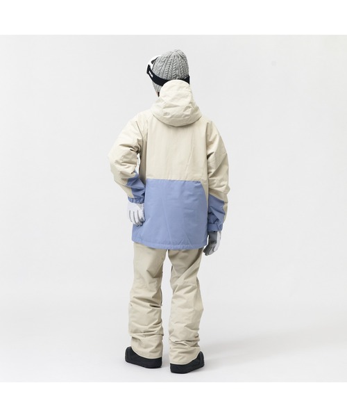 kissmark（キスマーク） スノーボードジャケット1 : ZOZOTOWN Yahoo!店