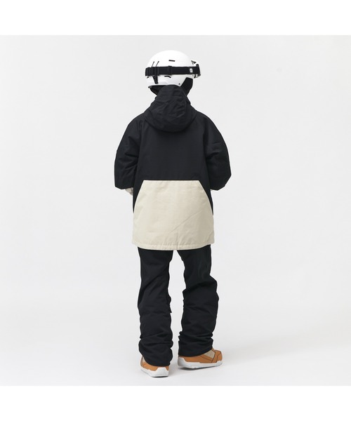 kissmark（キスマーク） スノーボードジャケット1 : ZOZOTOWN Yahoo!店