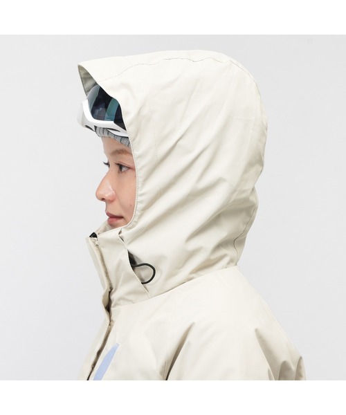 kissmark（キスマーク） スノーボードジャケット1 : ZOZOTOWN Yahoo!店