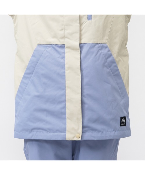 kissmark（キスマーク） コート アウター スノーボードジャケット1