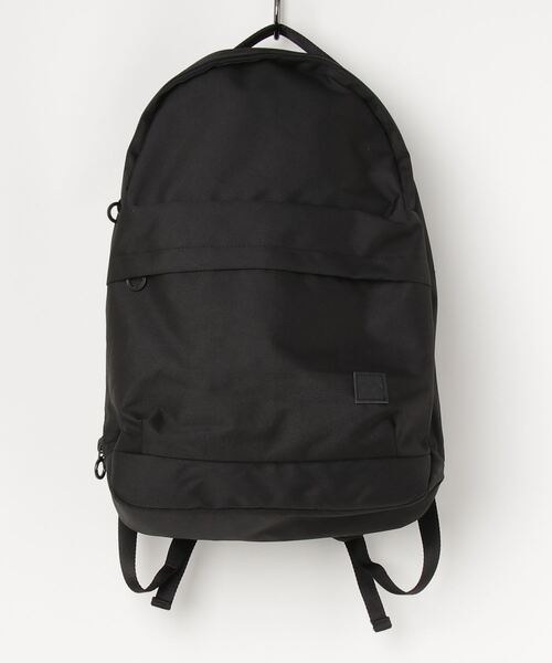 C6（シーシックス） リュック FREE ブラック メンズ : ZOZOTOWN Yahoo
