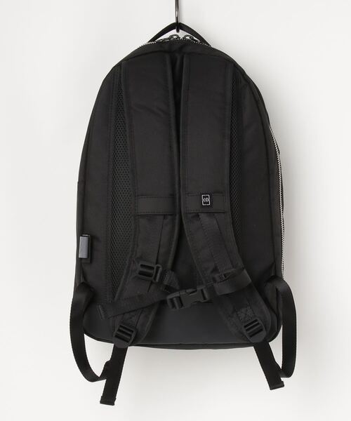 C6（シーシックス） リュック FREE ブラック メンズ : ZOZOTOWN Yahoo