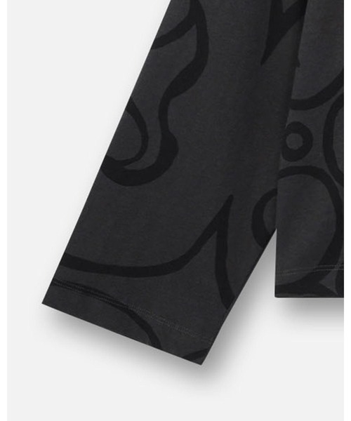 marimekko（マリメッコ） tシャツ Valkea Keidas / shirt レディース