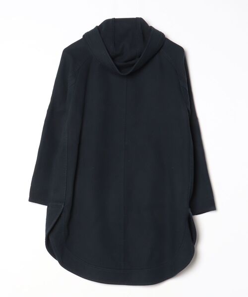 「MAX&Co.」 コート 2 ネイビー レディース_画像2